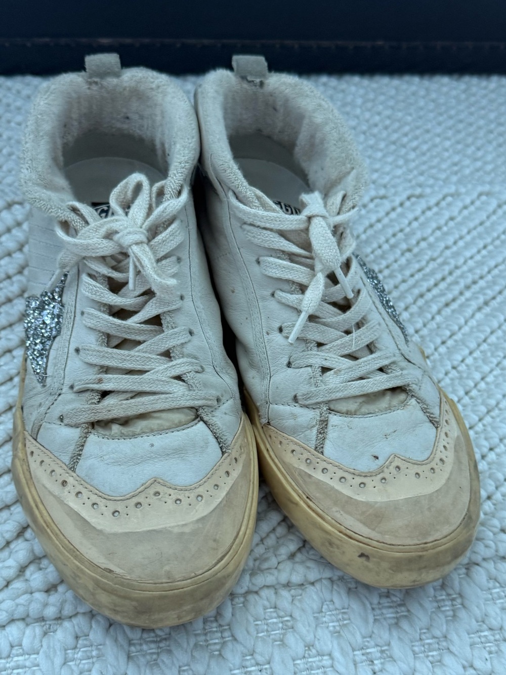 Golden goose sneaker 38